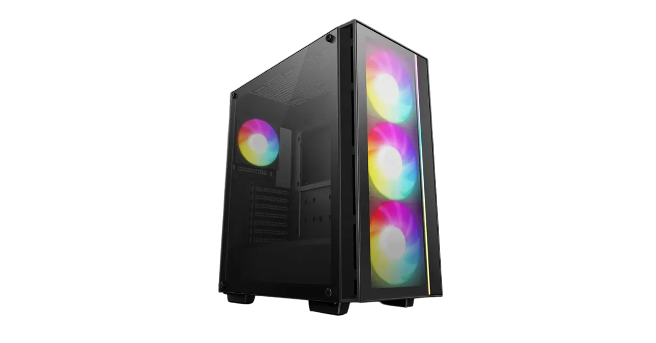 DEFPCOOL MATREXX 55 MESH V4 C